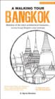 Image for Bangkok : Sketches of the City&#39;s Architectural Treasures