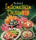 Image for The best of Indonesian desserts