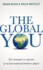 Image for The Global You