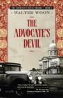 Image for The advocate&#39;s devil