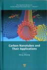 Image for Carbon nanotubes and their applications