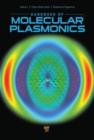 Image for Handbook of molecular plasmonics