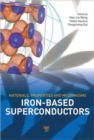 Image for Iron-based Superconductors