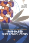 Image for Iron-based superconductors: materials, properties, and mechanisms