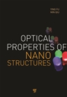 Image for Optical properties of nanostructures