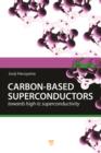 Image for Carbon-based superconductors: towards high-TC superconductivity