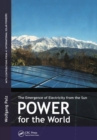 Image for Power for the World : The Emergence of Electricity from the Sun