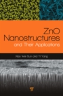 Image for ZnO nanostructures and their applications