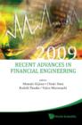 Image for Recent Advances In Financial Engineering : Proceedings Of The Kier-Tmu International Workshop On Financial Engineering