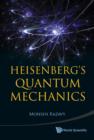Image for Heisenberg&#39;s quantum mechanics