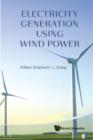 Image for Electricity generation using wind power