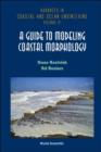 Image for A guide to modelling coastal morphology