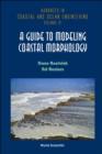 Image for A guide to modelling coastal morphology : v. 12