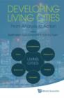Image for DEVELOPING LIVING CITIES: FROM ANALYSIS TO ACTION