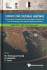 Image for Science For Cultural Heritage: Technological Innovation And Case Studies In Marine And Land Archaeology In The Adriatic Region And Inland