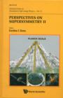 Image for Perspectives On Supersymmetry Ii