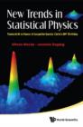 Image for New trends in statistical physics: festschrift in honor of Leopoldo Garcâia-Colâin&#39;s 80th birthday