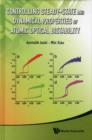 Image for Controlling Steady-state And Dynamical Properties Of Atomic Optical Bistability