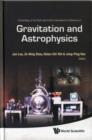Image for Gravitation And Astrophysics - Proceedings Of The Ninth Asia-pacific International Conference