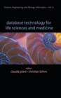 Image for Database Technology For Life Sciences And Medicine