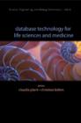 Image for Database Technology for Life Sciences and Medicine