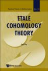 Image for Etale cohomology theory : v. 13