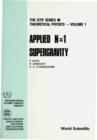 Image for Applied N Equals 1 Supergravity.