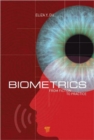 Image for Biometrics  : from fiction to practice