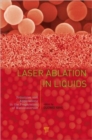 Image for Laser Ablation in Liquids