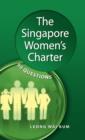Image for The Singapore Woman&#39;s Charter : 50 Questions