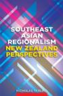 Image for Southeast Asian Regionalism