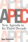 Image for APEC : New Agenda in Its Third Decade