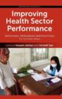 Image for Improving Health Sector Performance