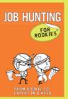 Image for Job hunting for rookies