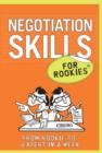 Image for Negotiation skills for rookies