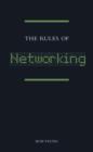 Image for The rules of networking