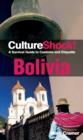 Image for Bolivia: a survival guide to customs and etiquette