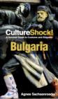 Image for Bulgaria: a survival guide to customs and etiquette