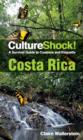 Image for Costa Rica: a survival guide to customs and etiquette