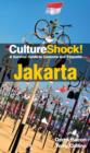 Image for Jakarta: a survival guide to customs and etiquette