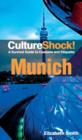 Image for Munich: a survival guide to customs and etiquette