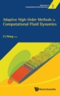 Image for Adaptive High-order Methods In Computational Fluid Dynamics