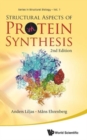 Image for Structural aspect of protein synthesis