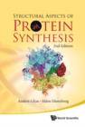 Image for Structural aspect of protein synthesis