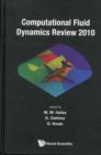 Image for Computational Fluid Dynamics Review 2010
