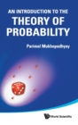 Image for Introduction To The Theory Of Probability, An