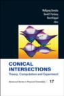 Image for Conical Intersections: Theory, Computation And Experiment