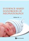 Image for Evidenced-based handbook of neonatology