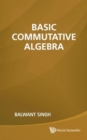 Image for Basic Commutative Algebra