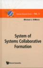 Image for System Of Systems Collaborative Formation